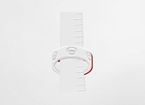 Jewellery re sizing service